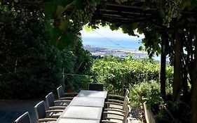 Agriturismo Fattoria Montecontessa Genova